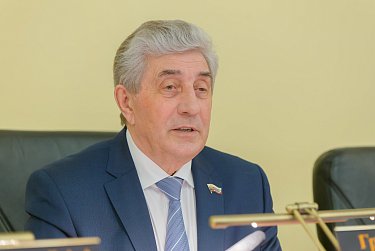 В защиту владельцев садовых земельных участков 